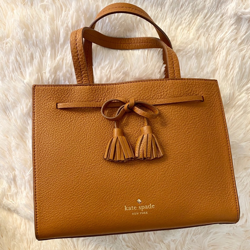 Kate Spade Hayes Street Small Isabel Crossbody